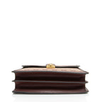 Gucci GG Canvas Ophidia Small Top Handle