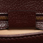Gucci GG Canvas Ophidia Small Top Handle