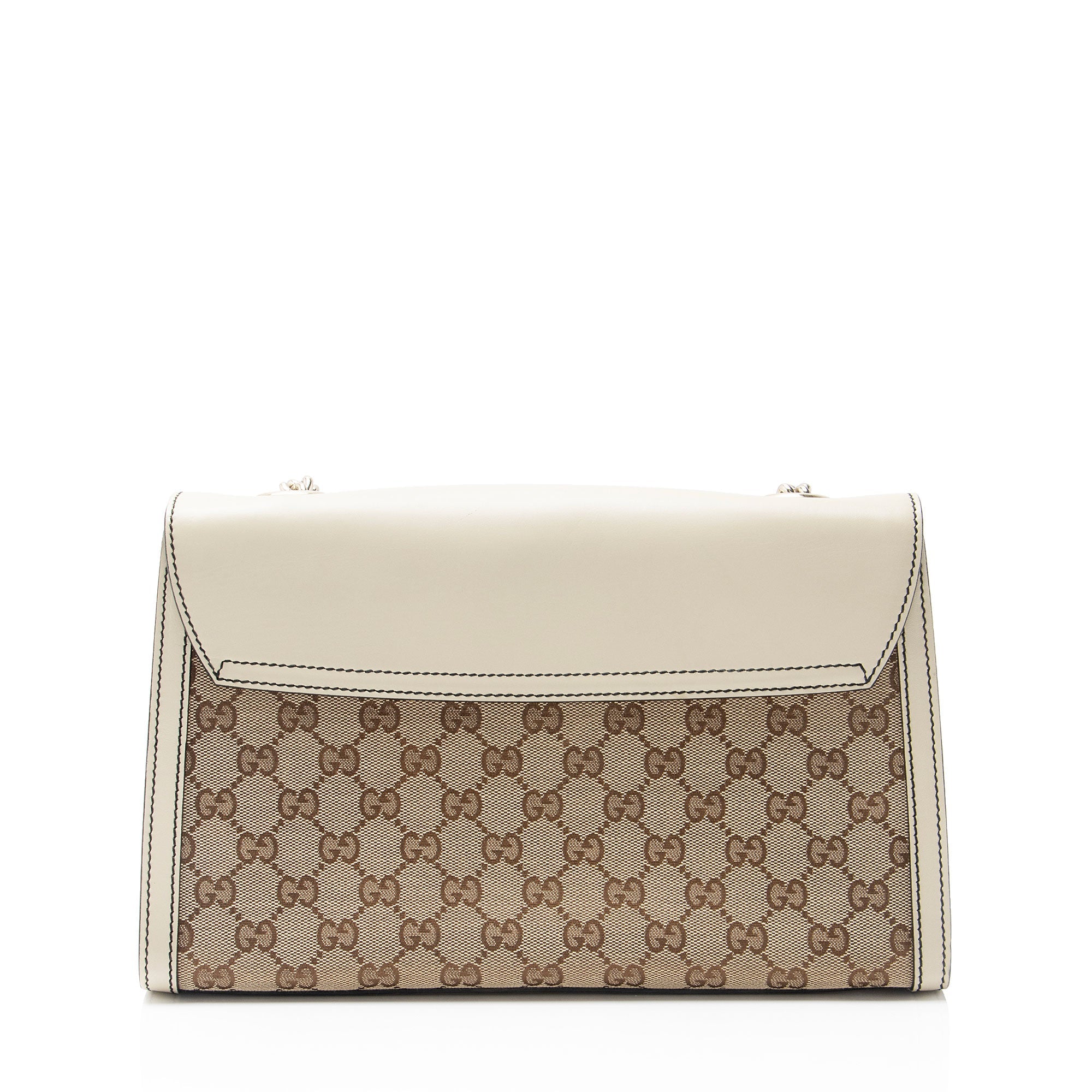 Gucci GG Canvas Original Emily Shoulder Bag