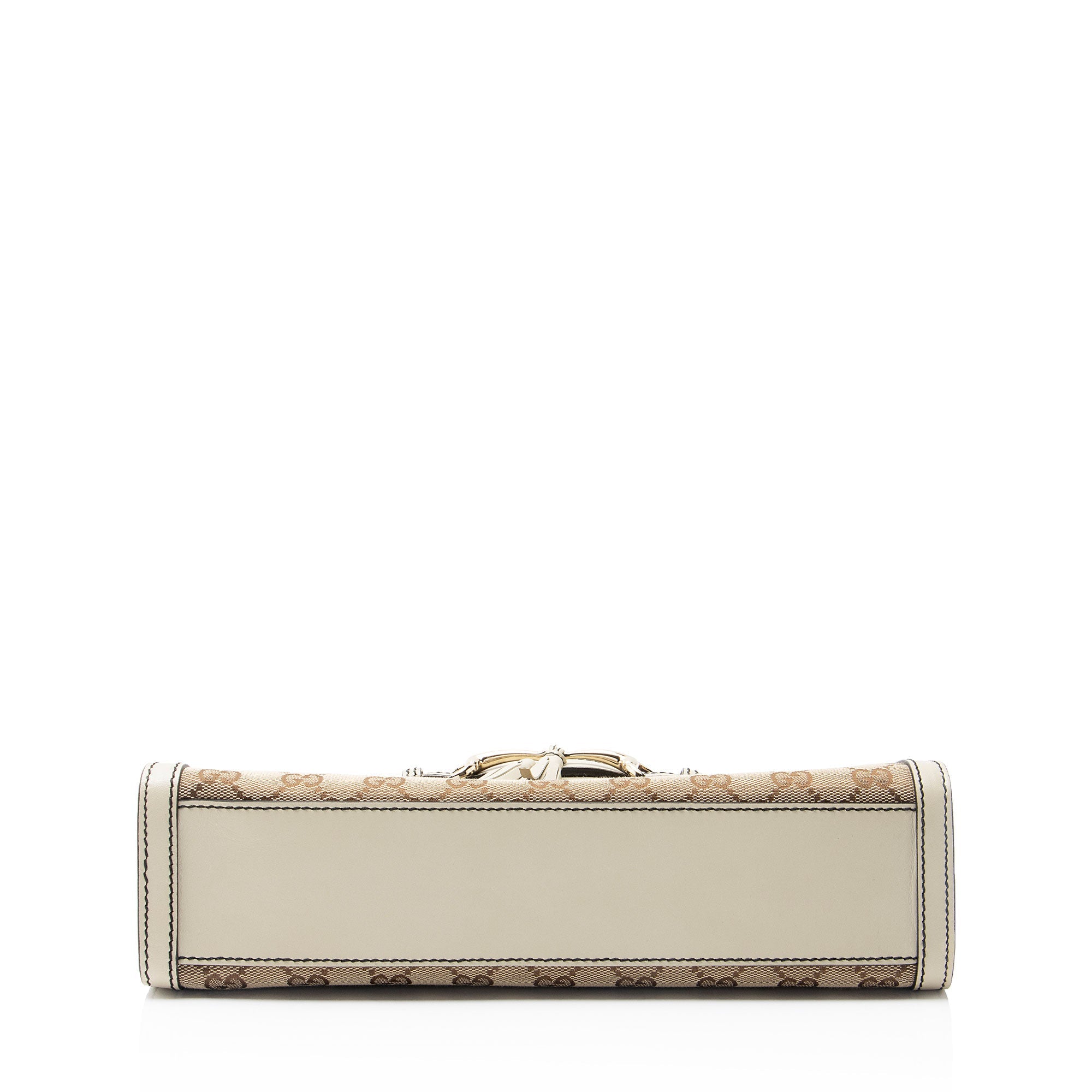 Gucci GG Canvas Original Emily Shoulder Bag