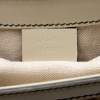 Gucci GG Canvas Original Emily Shoulder Bag