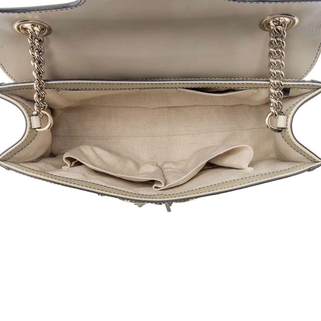 Gucci GG Canvas Original Emily Shoulder Bag