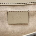 Gucci GG Canvas Original Emily Shoulder Bag