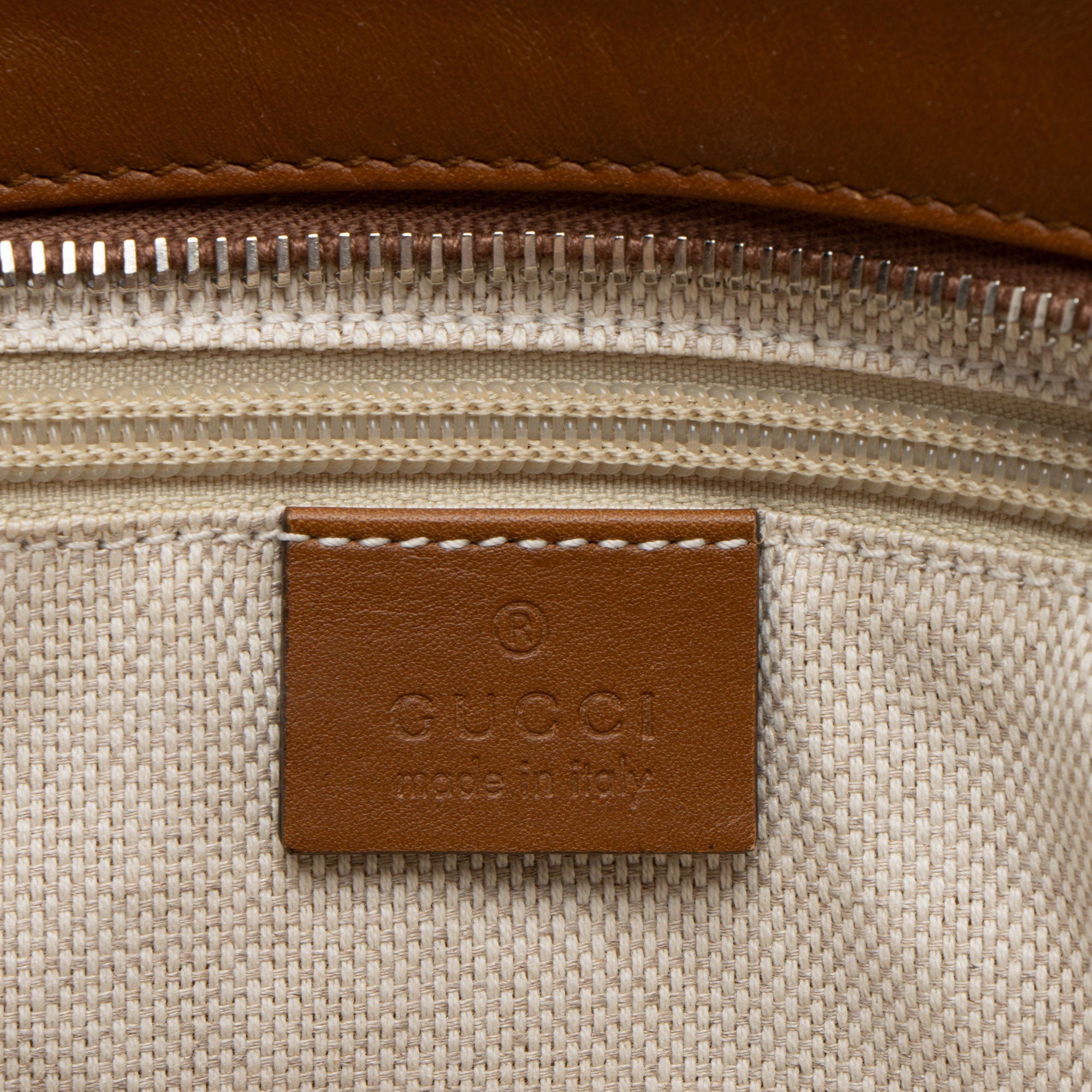 Gucci GG Canvas Original Large Tote (SHF-ksBIKd)