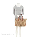 Gucci GG Canvas Original Large Tote (SHF-ksBIKd)