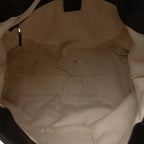 Gucci GG Canvas Patti Stud Tote
