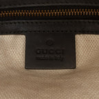 Gucci GG Canvas Patti Stud Tote