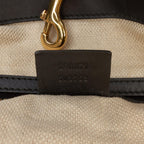 Gucci GG Canvas Patti Stud Tote