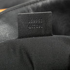 Gucci GG Canvas Peggy Satchel