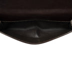 Gucci GG Canvas Pelham Continental Wallet