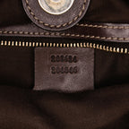 Gucci GG Canvas Pelham Hobo Bag