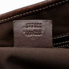 Gucci GG Canvas Pelham Medium Shoulder Bag (SHF-18596)