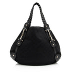 Gucci GG Canvas Pelham Medium Shoulder Bag (SHF-NIzX5t)