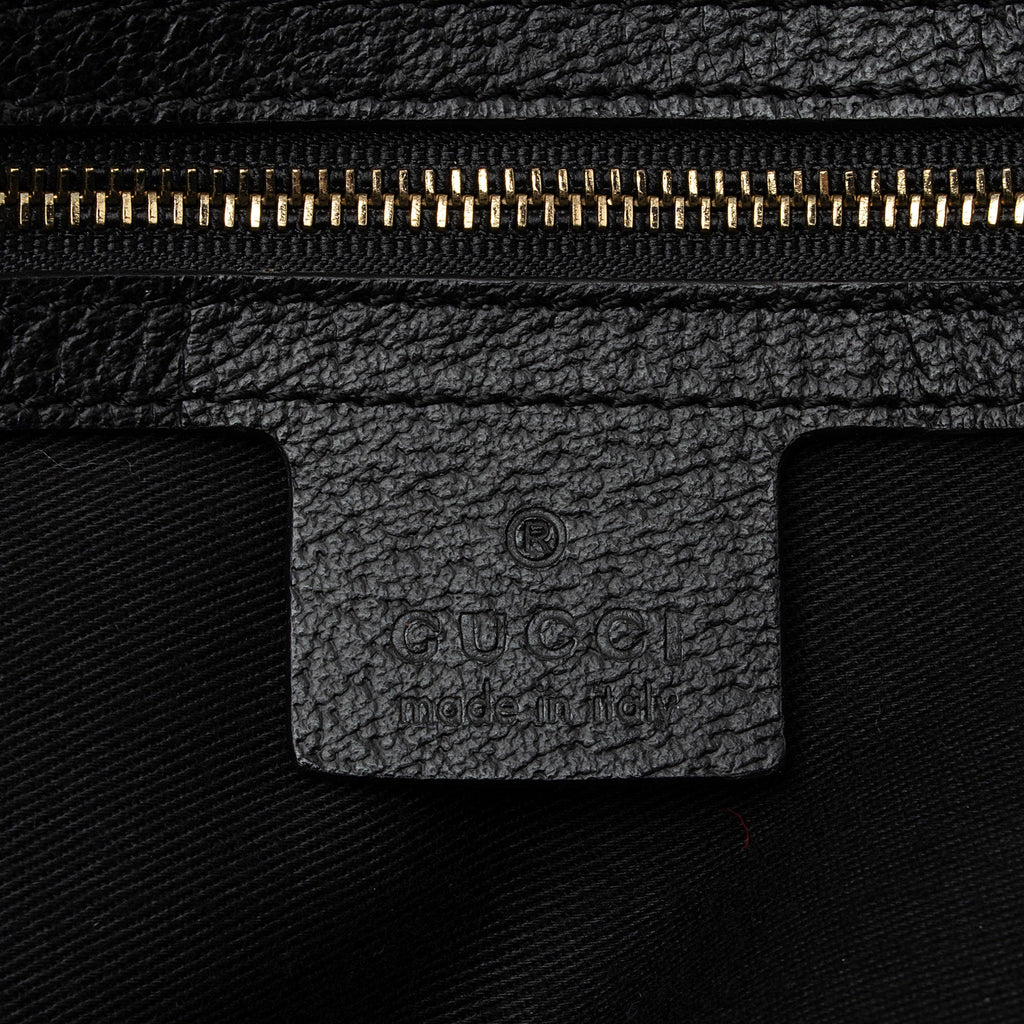 Gucci GG Canvas Pelham Medium Shoulder Bag (SHF-NIzX5t)
