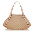 Gucci GG Canvas Pelham Shoulder Bag (SHG-28153)