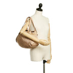 Gucci GG Canvas Pelham Shoulder Bag (SHG-28153)