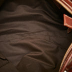 Gucci GG Canvas Pelham Shoulder Bag (SHG-28303)