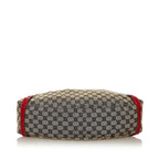 Gucci GG Canvas Pelham Shoulder Bag (SHG-28678)