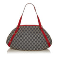 Gucci GG Canvas Pelham Shoulder Bag (SHG-28678)