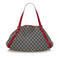Gucci GG Canvas Pelham Shoulder Bag (SHG-30228)
