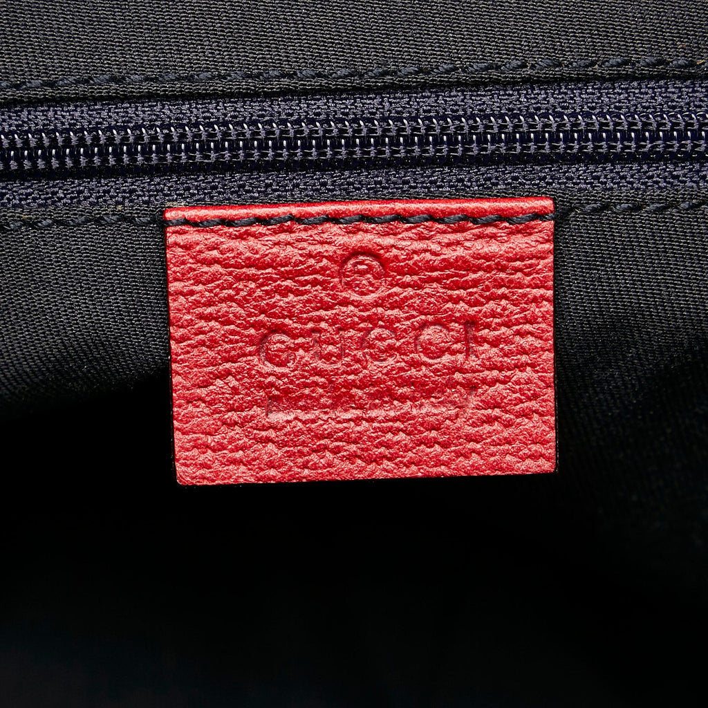 Gucci GG Canvas Pelham Shoulder Bag (SHG-30228)