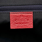 Gucci GG Canvas Pelham Shoulder Bag (SHG-30228)