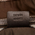 Gucci GG Canvas Pelham Shoulder Bag (SHG-30626)