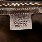 Gucci GG Canvas Pelham Shoulder Bag (SHG-30626)