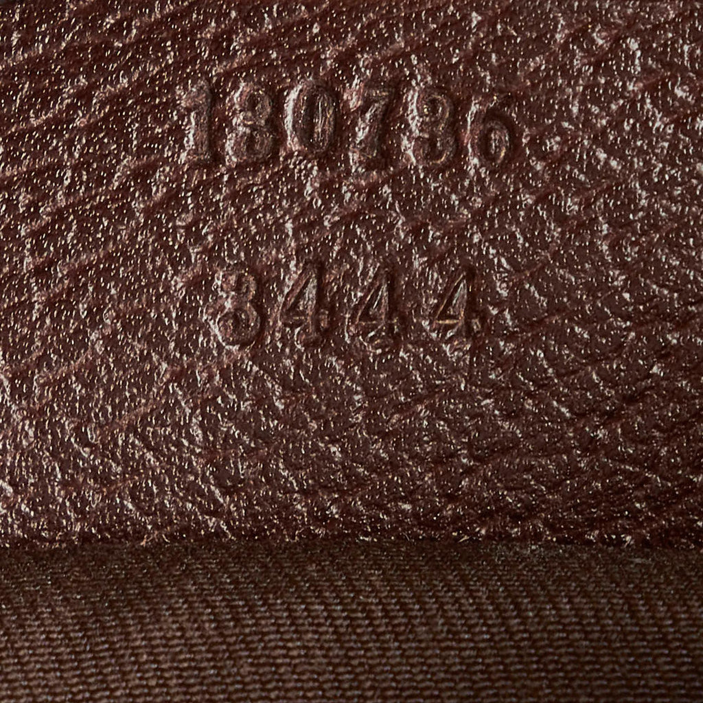 Gucci GG Canvas Pelham Shoulder Bag (SHG-30957)
