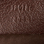 Gucci GG Canvas Pelham Shoulder Bag (SHG-30957)