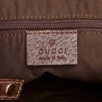 Gucci GG Canvas Pelham Shoulder Bag (SHG-30957)