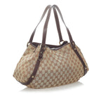 Gucci GG Canvas Pelham Shoulder Bag (SHG-30957)
