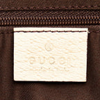 Gucci GG Canvas Pelham Shoulder Bag (SHG-30963)