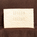 Gucci GG Canvas Pelham Shoulder Bag (SHG-30963)