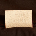 Gucci GG Canvas Pelham Shoulder Bag (SHG-32763)
