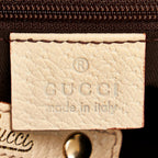 Gucci GG Canvas Pelham Shoulder Bag (SHG-32763)