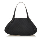 Gucci GG Canvas Pelham Shoulder Bag (SHG-34619)
