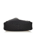 Gucci GG Canvas Pelham Shoulder Bag (SHG-34619)