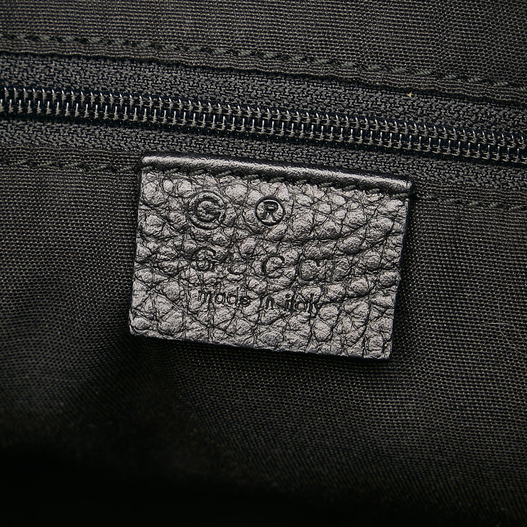 Gucci GG Canvas Pelham Shoulder Bag (SHG-34619)