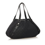 Gucci GG Canvas Pelham Shoulder Bag (SHG-34619)