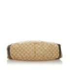 Gucci GG Canvas Pelham Shoulder Bag (SHG-34651)