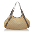 Gucci GG Canvas Pelham Shoulder Bag (SHG-34651)