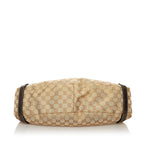 Gucci GG Canvas Pelham Shoulder Bag (SHG-34744)
