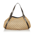 Gucci GG Canvas Pelham Shoulder Bag (SHG-34744)