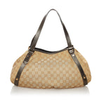 Gucci GG Canvas Pelham Shoulder Bag (SHG-34744)