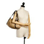 Gucci GG Canvas Pelham Shoulder Bag (SHG-34744)