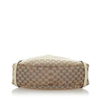 Gucci GG Canvas Pelham Shoulder Bag (SHG-34748)