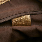 Gucci GG Canvas Pelham Shoulder Bag (SHG-35564)