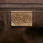 Gucci GG Canvas Pelham Shoulder Bag (SHG-35564)