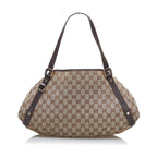 Gucci GG Canvas Pelham Shoulder Bag (SHG-36787)